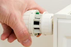 Wigtown central heating repair costs