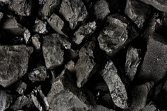 Wigtown coal boiler costs