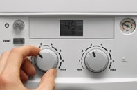 free Wigtown boiler maintenance quotes